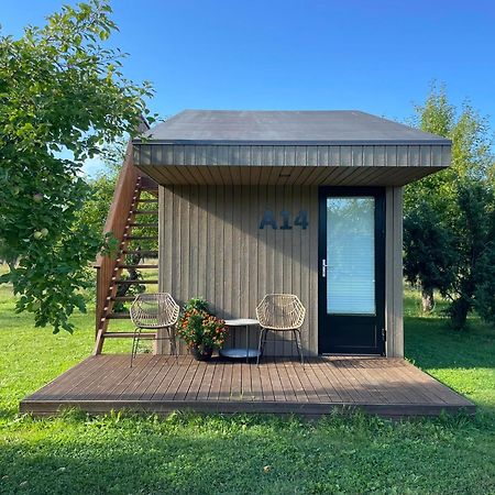 Vetsi Talli Holiday Village Kassari Zewnętrze zdjęcie