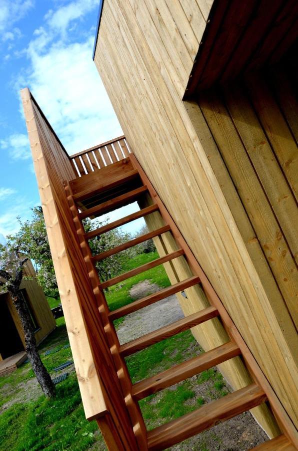 Vetsi Talli Holiday Village Kassari Zewnętrze zdjęcie
