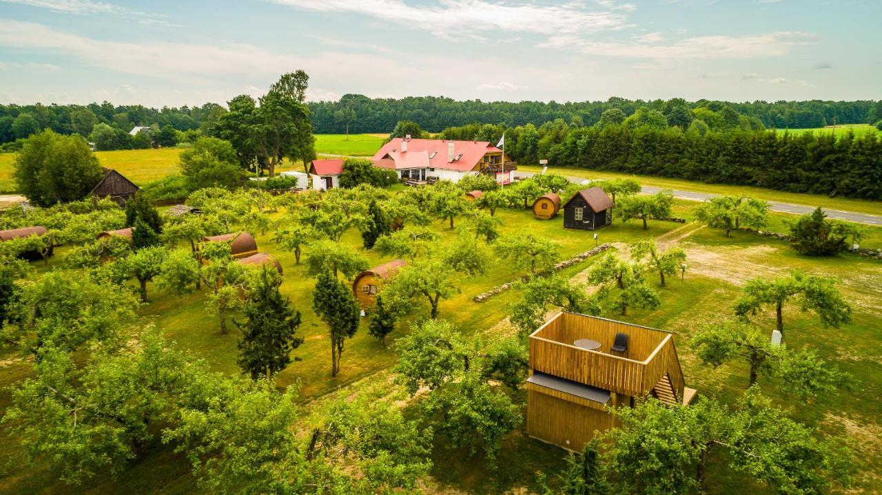 Vetsi Talli Holiday Village Kassari Zewnętrze zdjęcie