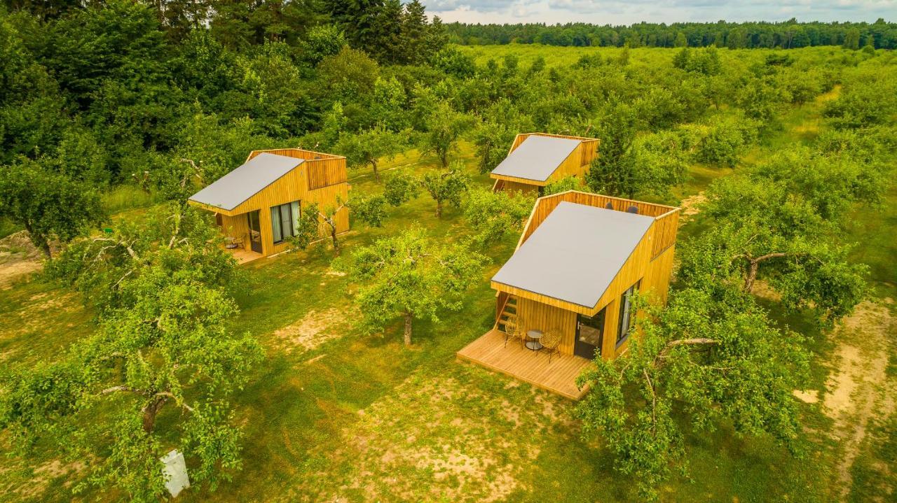 Vetsi Talli Holiday Village Kassari Zewnętrze zdjęcie