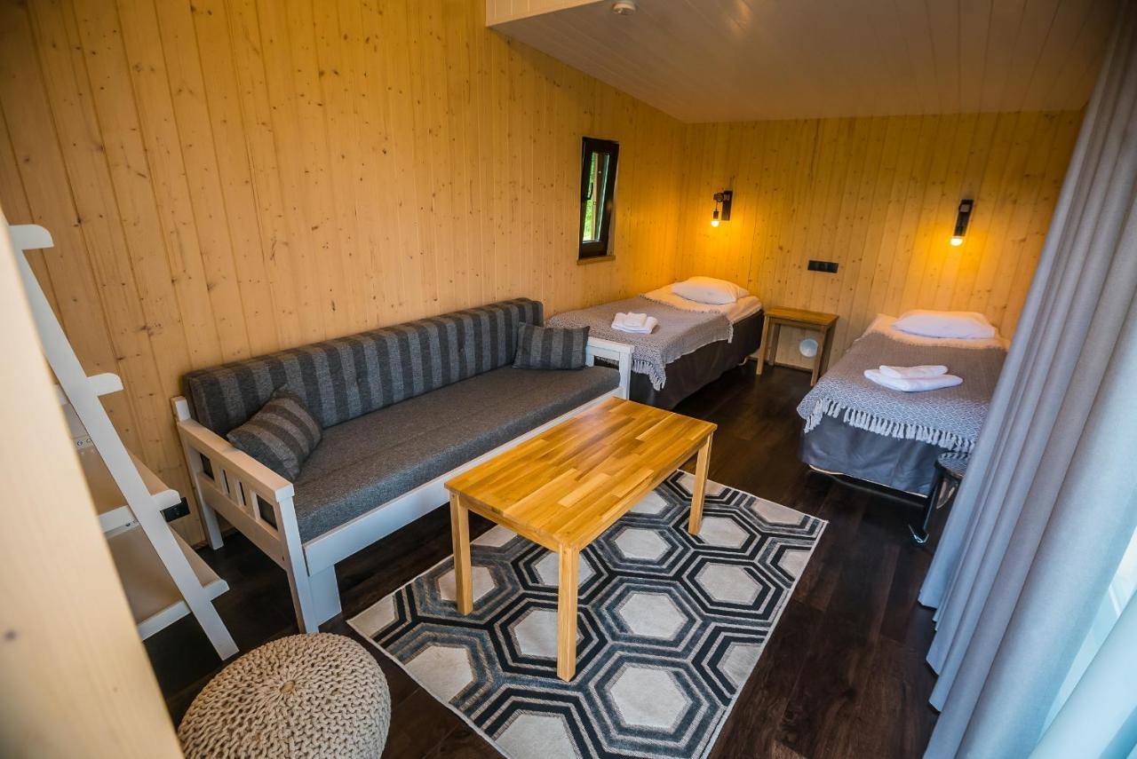 Vetsi Talli Holiday Village Kassari Zewnętrze zdjęcie