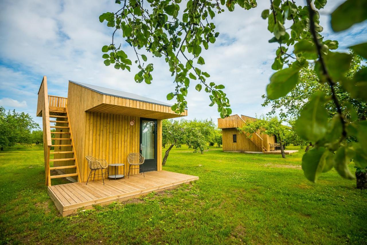 Vetsi Talli Holiday Village Kassari Zewnętrze zdjęcie