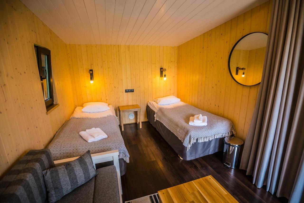 Vetsi Talli Holiday Village Kassari Zewnętrze zdjęcie