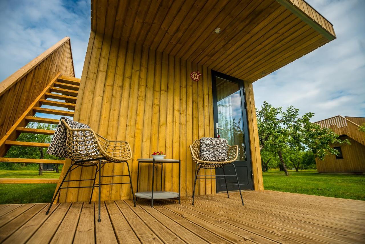Vetsi Talli Holiday Village Kassari Zewnętrze zdjęcie