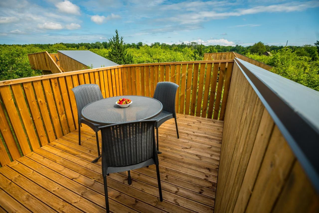 Vetsi Talli Holiday Village Kassari Zewnętrze zdjęcie