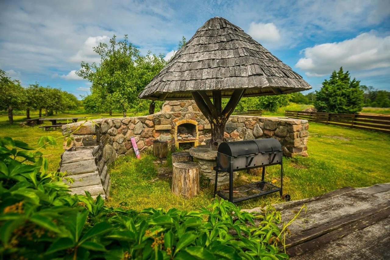 Vetsi Talli Holiday Village Kassari Zewnętrze zdjęcie