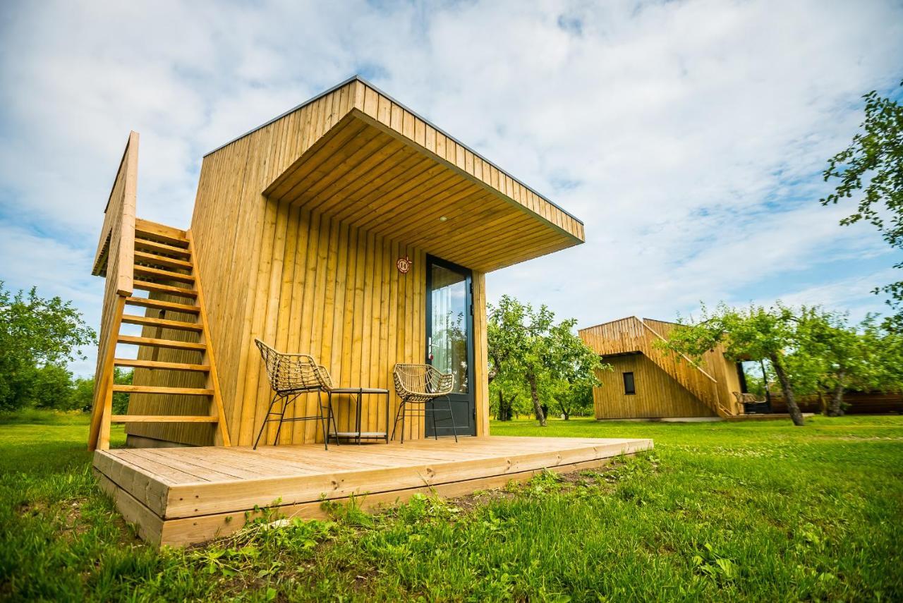 Vetsi Talli Holiday Village Kassari Zewnętrze zdjęcie