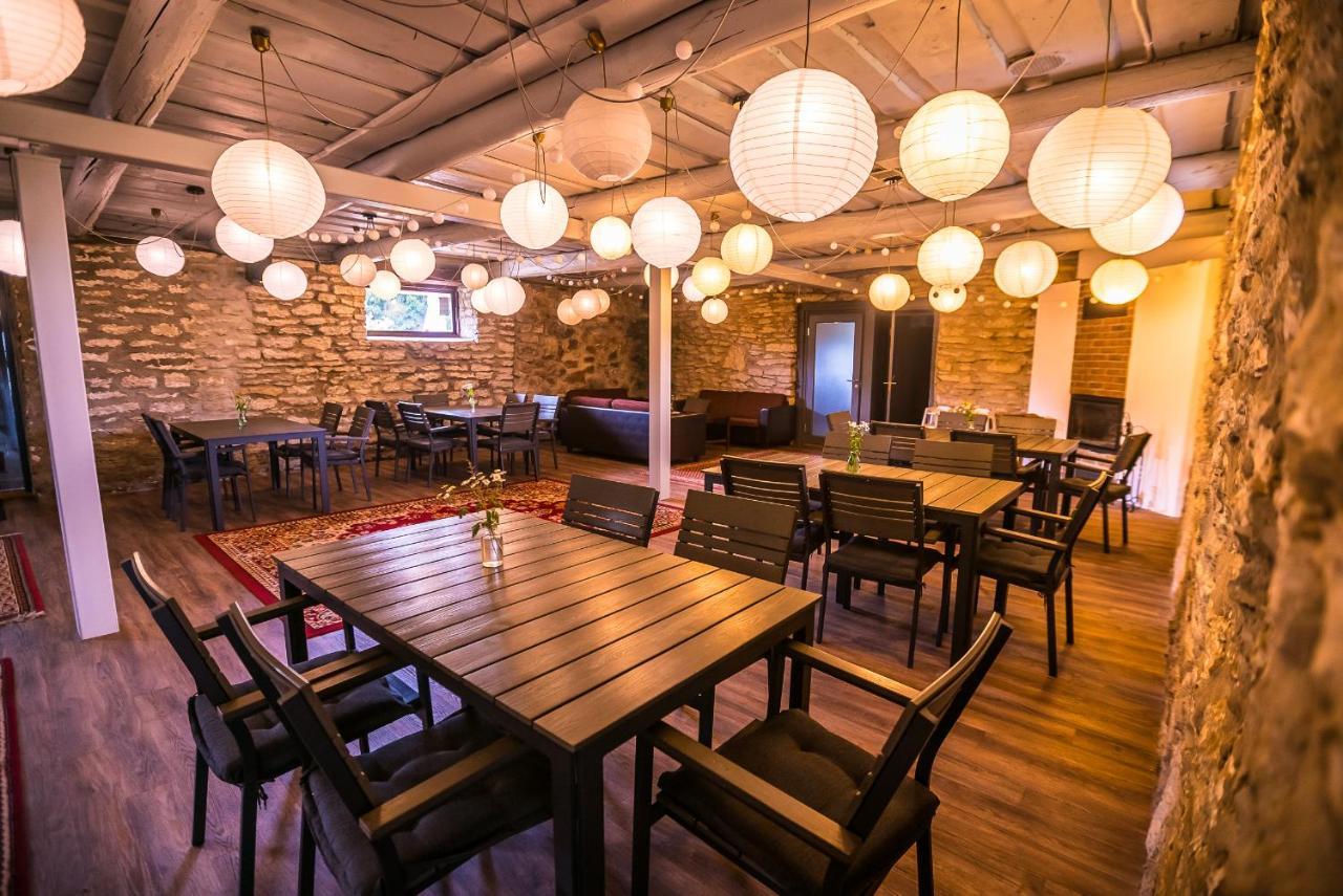 Vetsi Talli Holiday Village Kassari Zewnętrze zdjęcie
