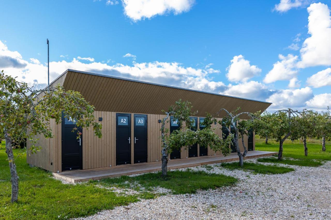 Vetsi Talli Holiday Village Kassari Zewnętrze zdjęcie