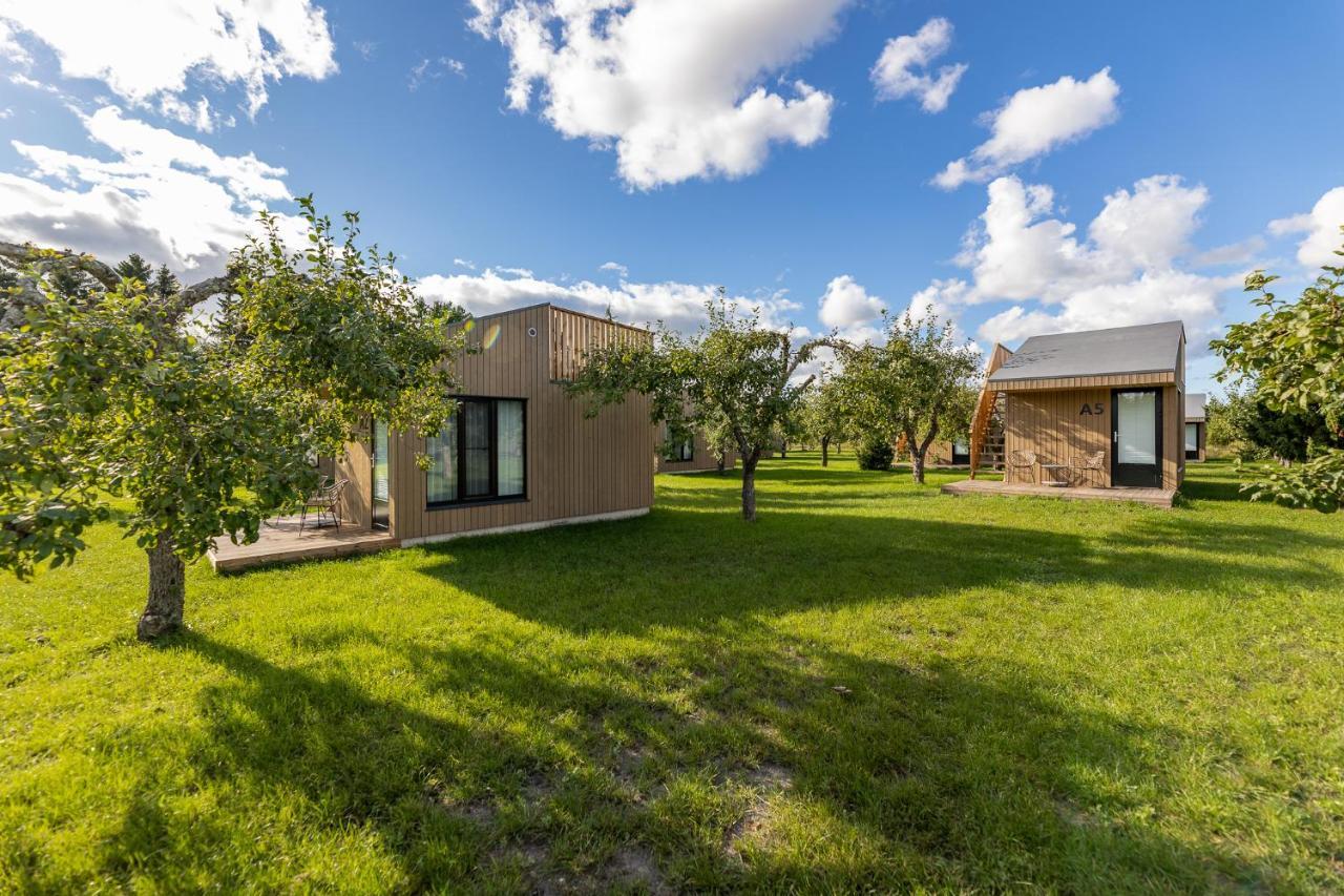 Vetsi Talli Holiday Village Kassari Zewnętrze zdjęcie