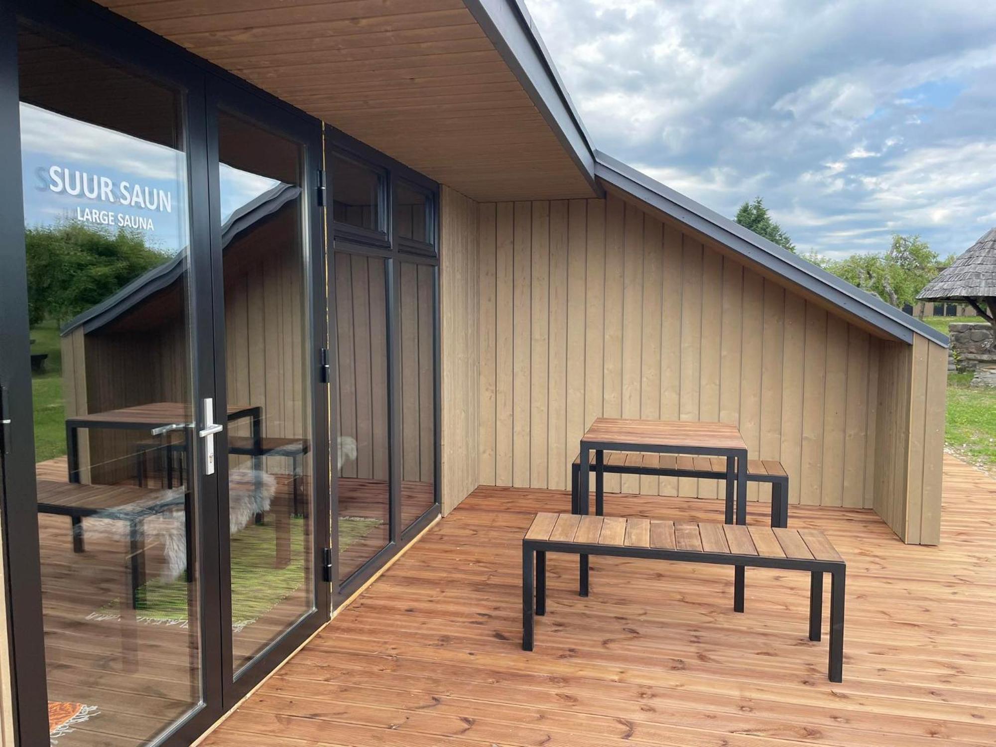 Vetsi Talli Holiday Village Kassari Zewnętrze zdjęcie