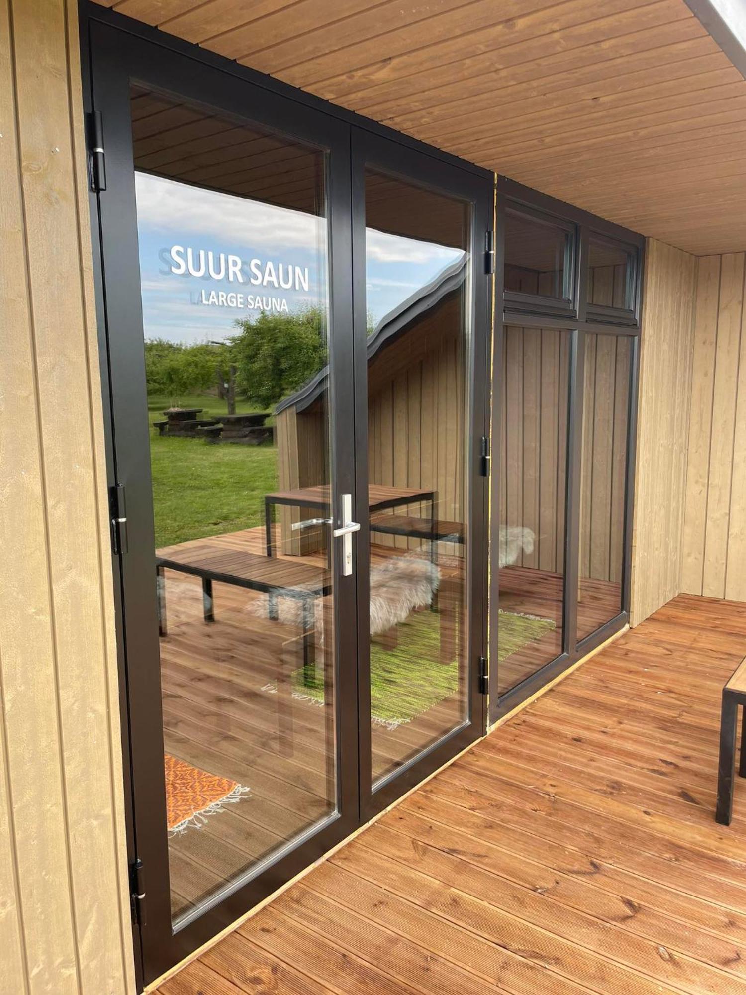 Vetsi Talli Holiday Village Kassari Zewnętrze zdjęcie