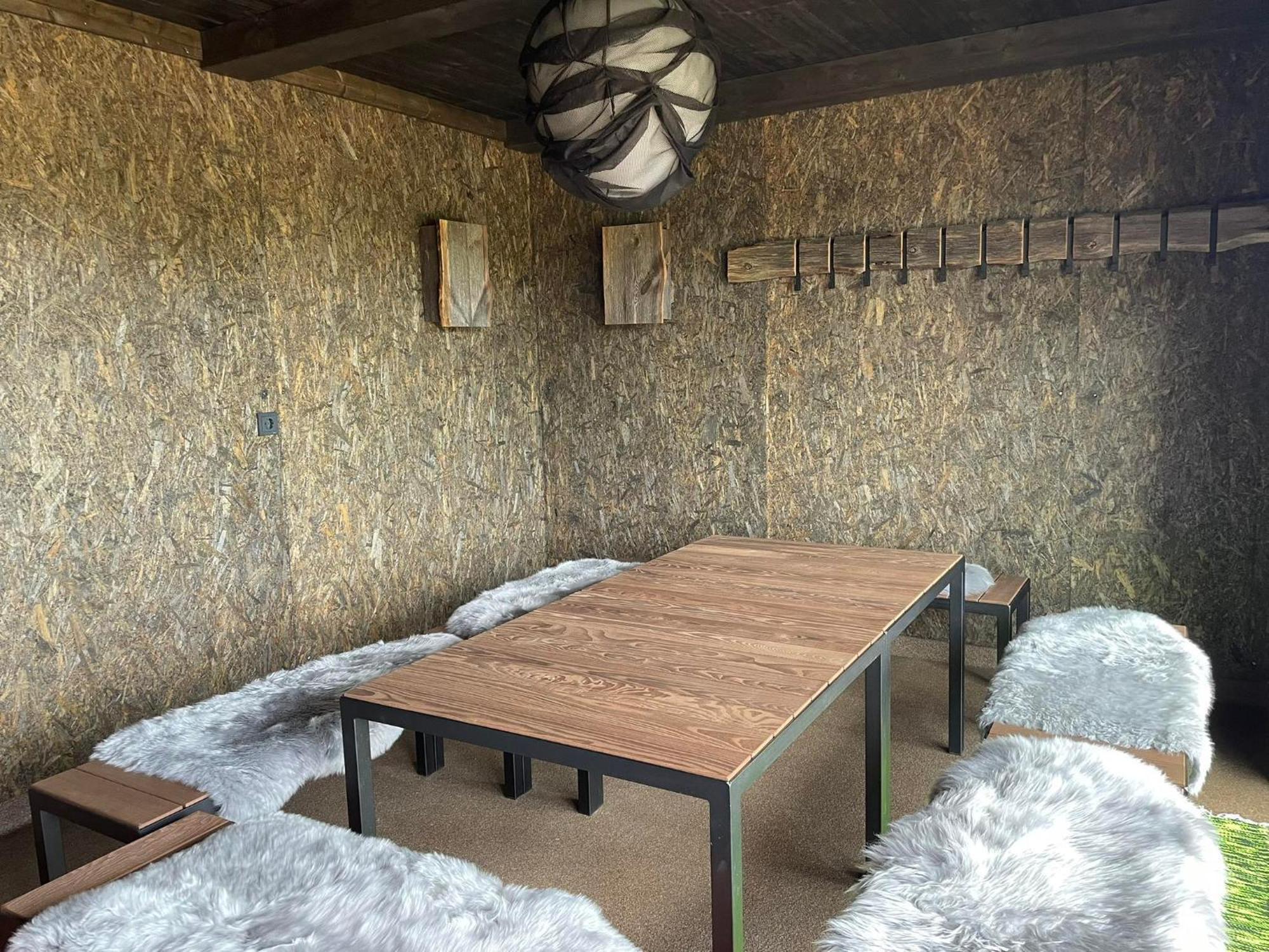 Vetsi Talli Holiday Village Kassari Zewnętrze zdjęcie