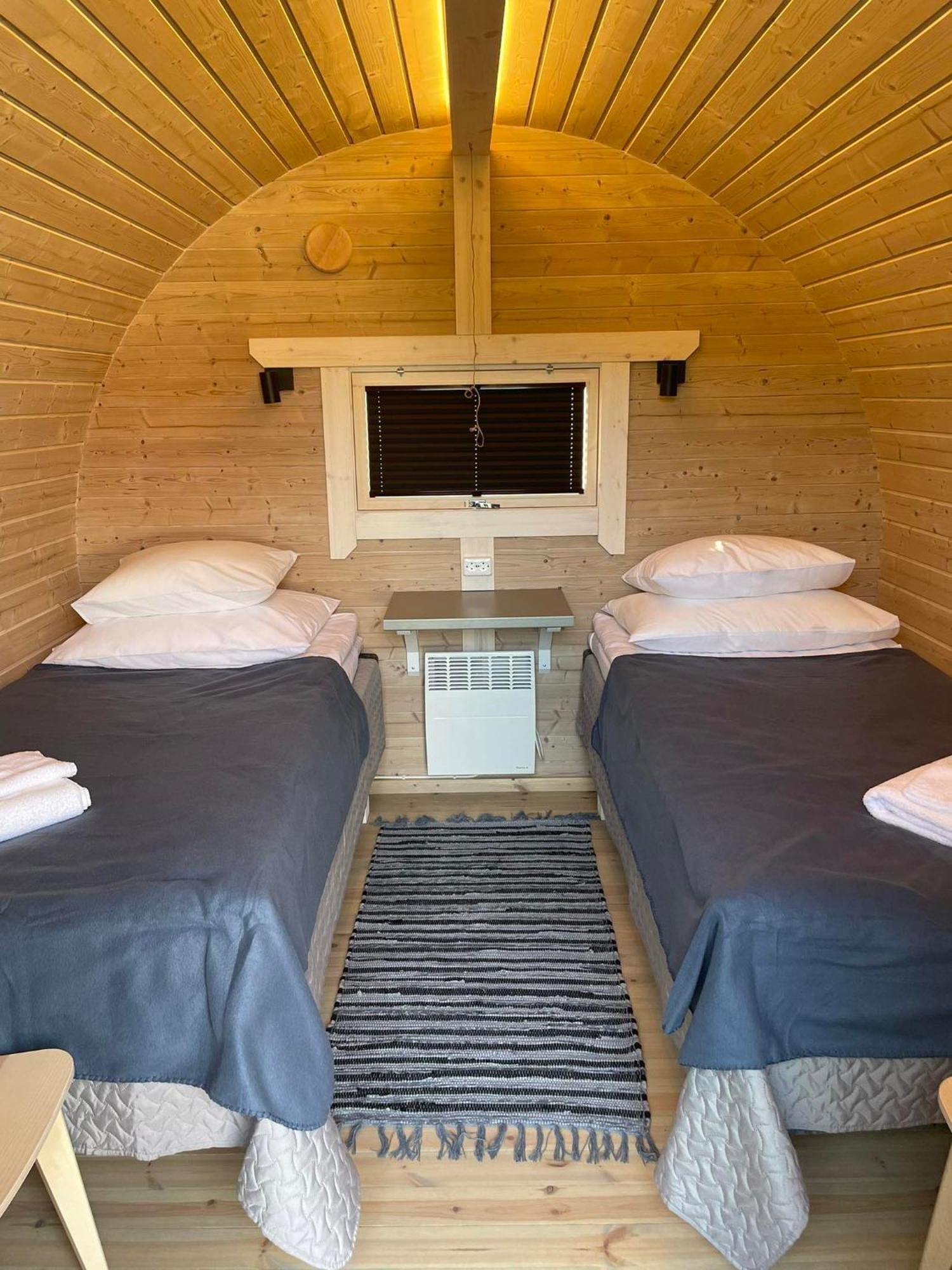 Vetsi Talli Holiday Village Kassari Zewnętrze zdjęcie