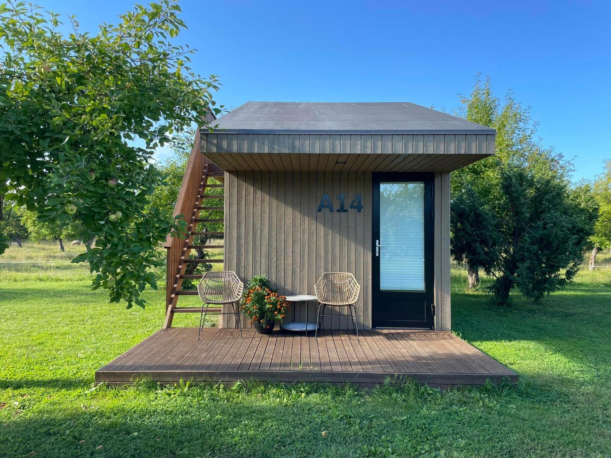 Vetsi Talli Holiday Village Kassari Zewnętrze zdjęcie