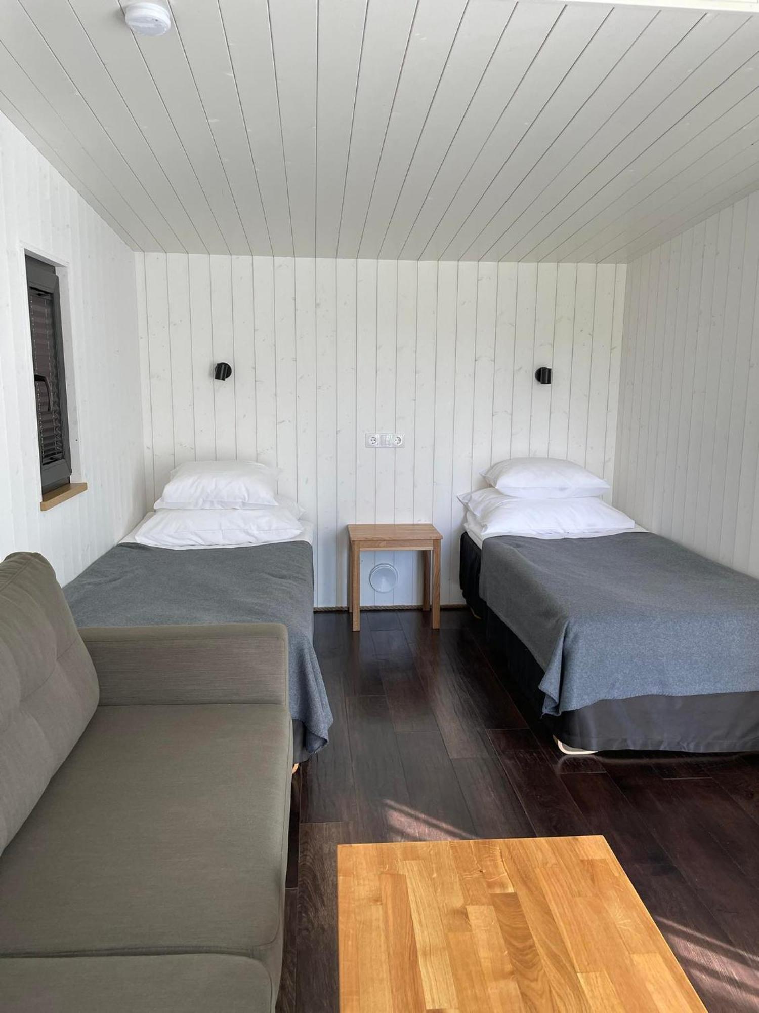 Vetsi Talli Holiday Village Kassari Zewnętrze zdjęcie