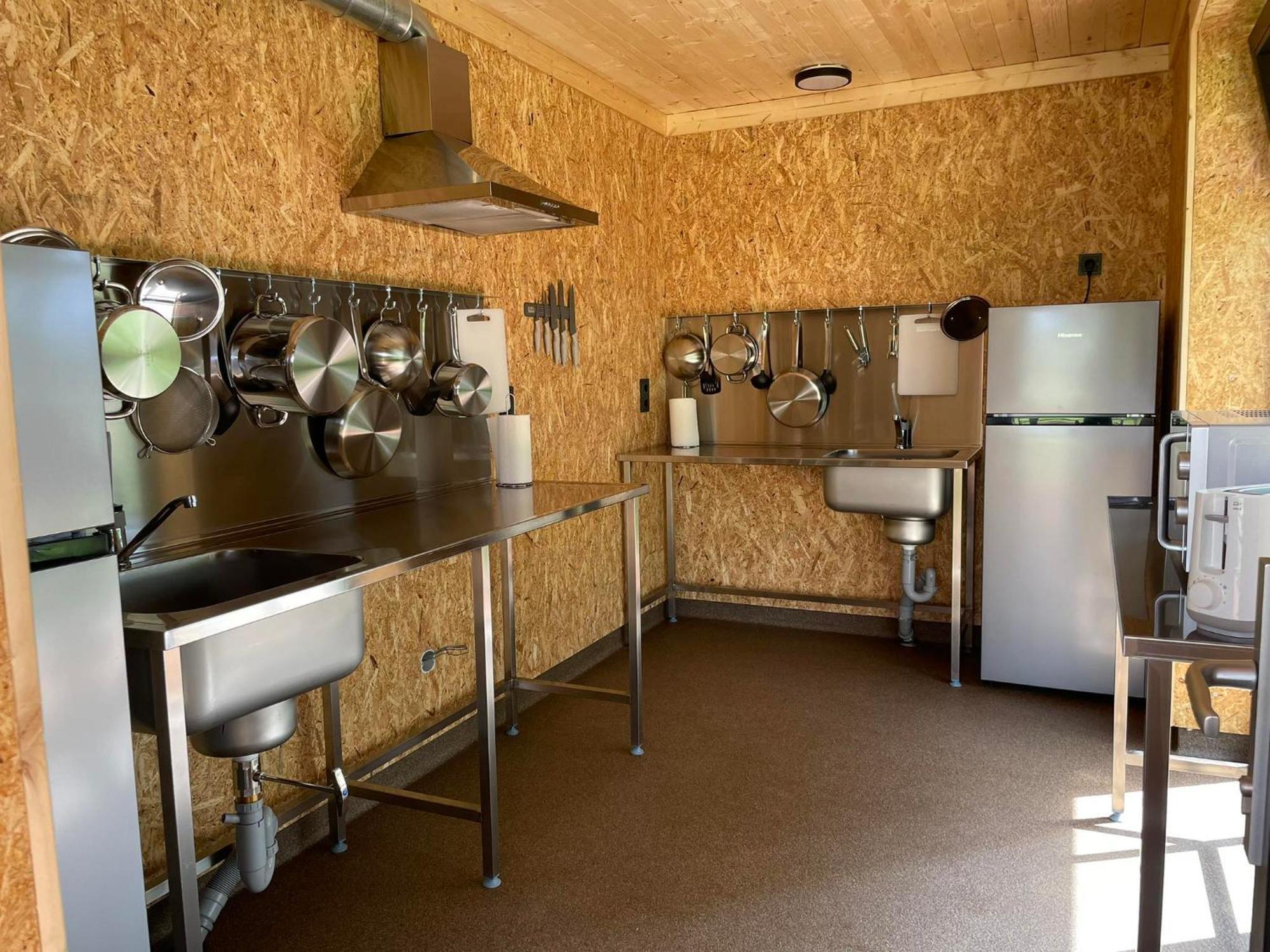 Vetsi Talli Holiday Village Kassari Zewnętrze zdjęcie