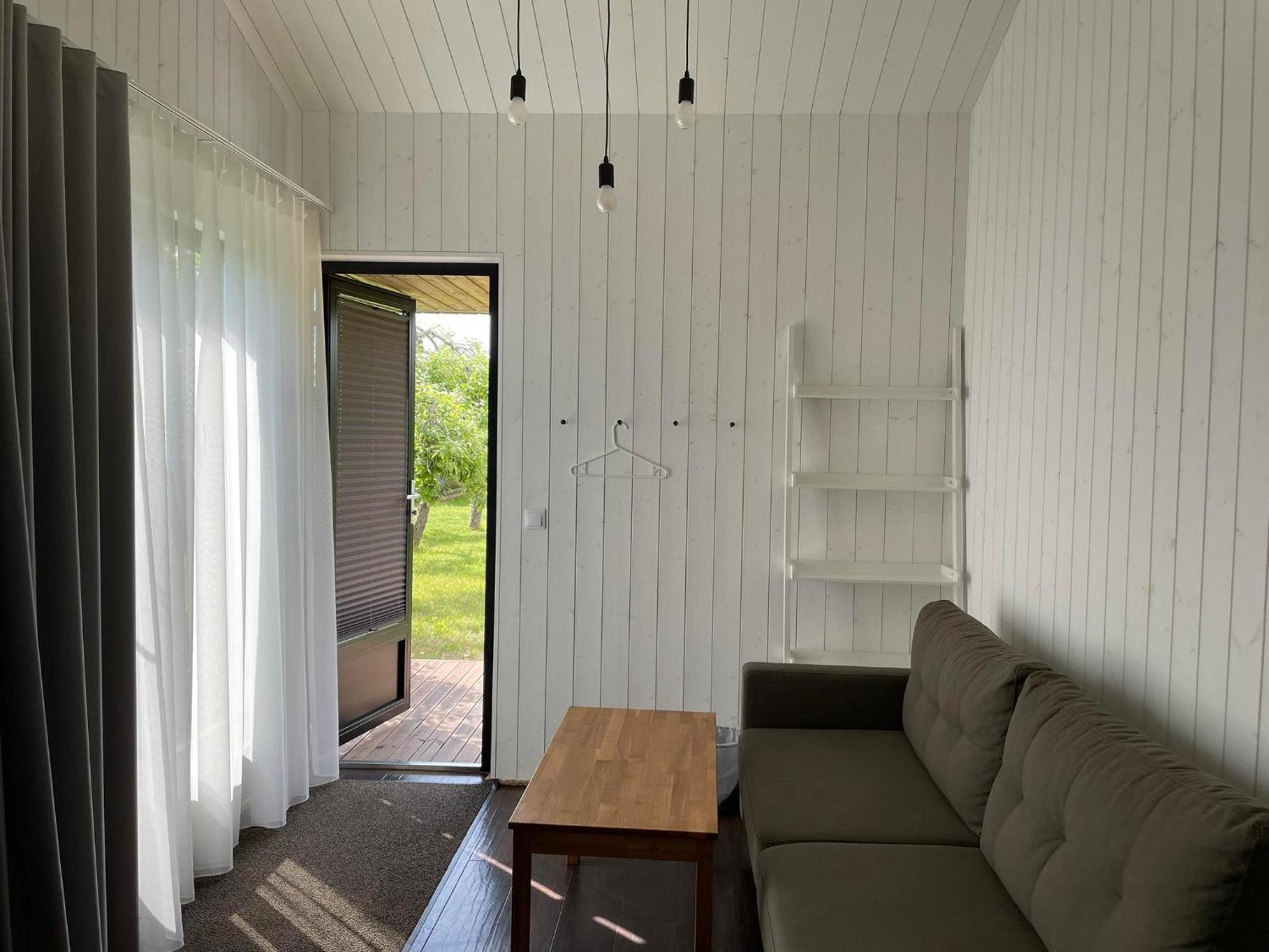 Vetsi Talli Holiday Village Kassari Zewnętrze zdjęcie