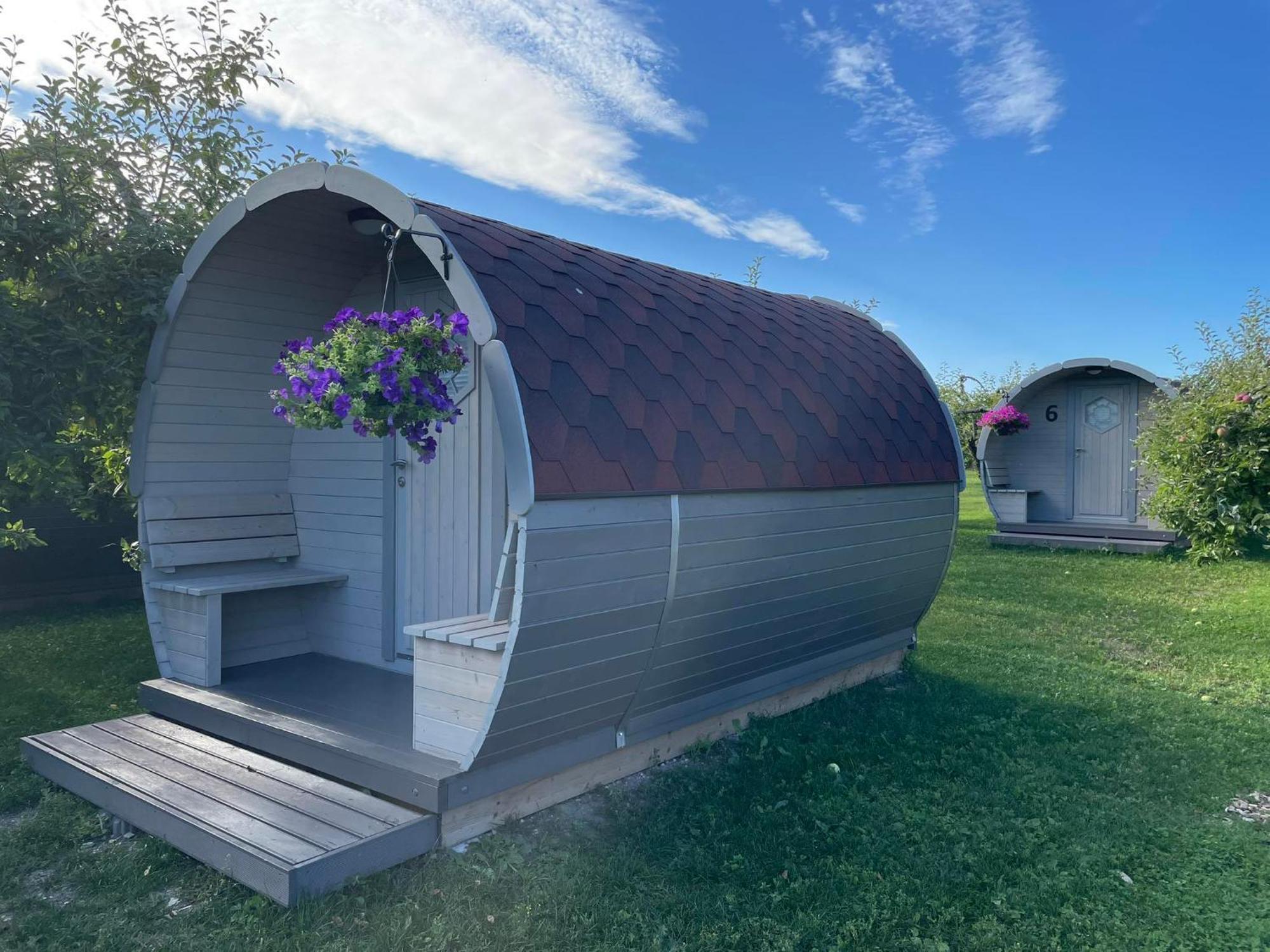 Vetsi Talli Holiday Village Kassari Zewnętrze zdjęcie
