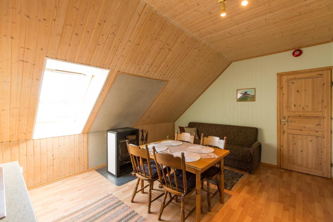 Vetsi Talli Holiday Village Kassari Zewnętrze zdjęcie
