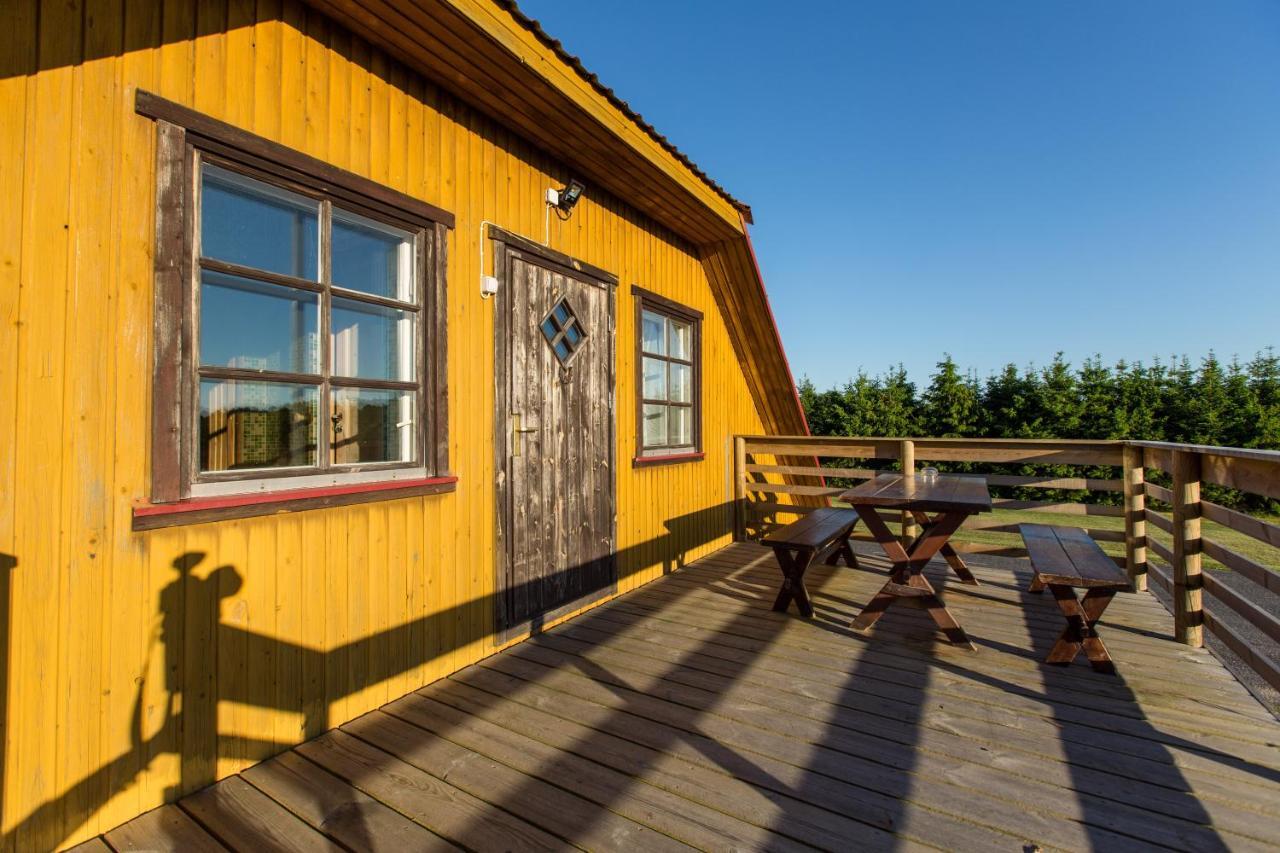 Vetsi Talli Holiday Village Kassari Zewnętrze zdjęcie