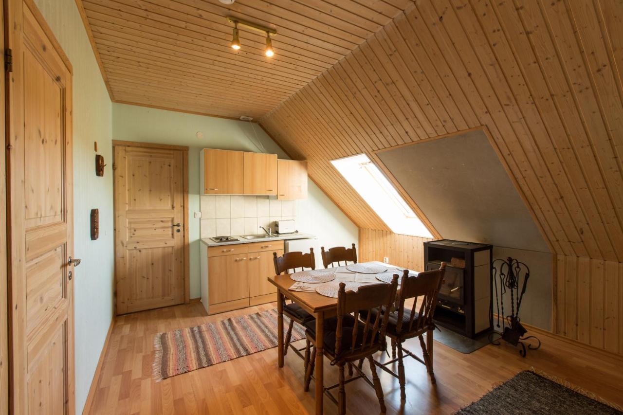 Vetsi Talli Holiday Village Kassari Zewnętrze zdjęcie