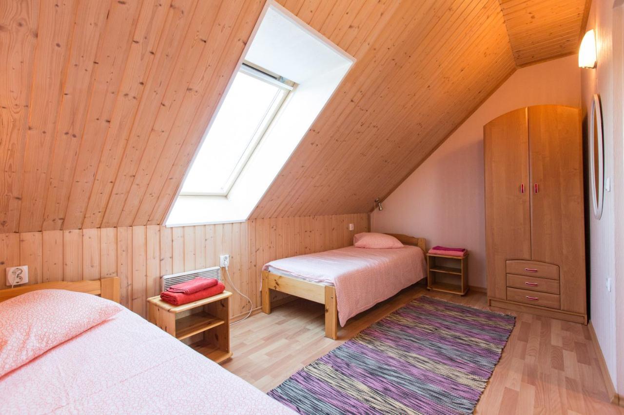 Vetsi Talli Holiday Village Kassari Zewnętrze zdjęcie